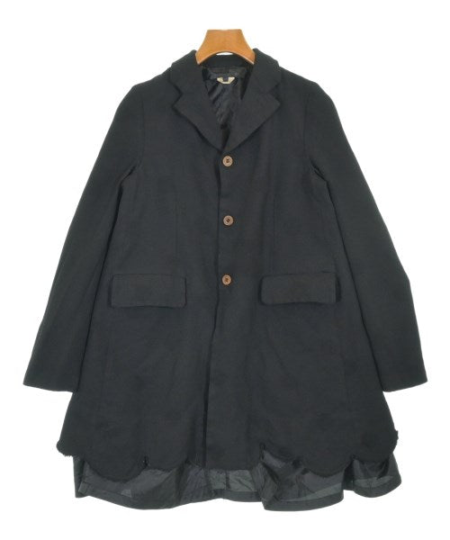 COMME des GARCONS COMME des GARCONS แจ็คเก็ตลำลอง