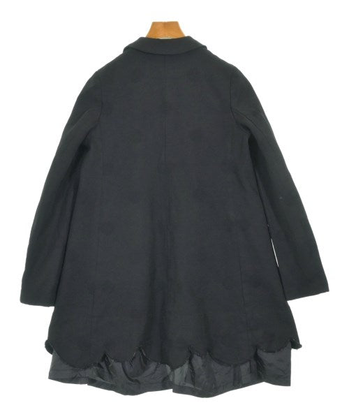 COMME des GARCONS COMME des GARCONS แจ็คเก็ตลำลอง