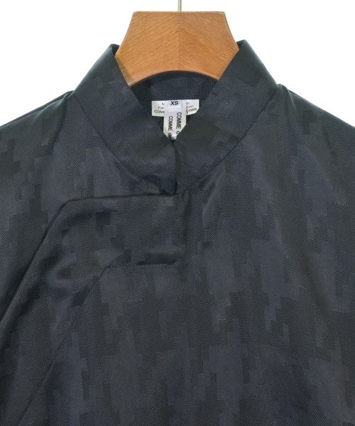 COMME des GARCONS COMME des GARCONS ชุดเดรส