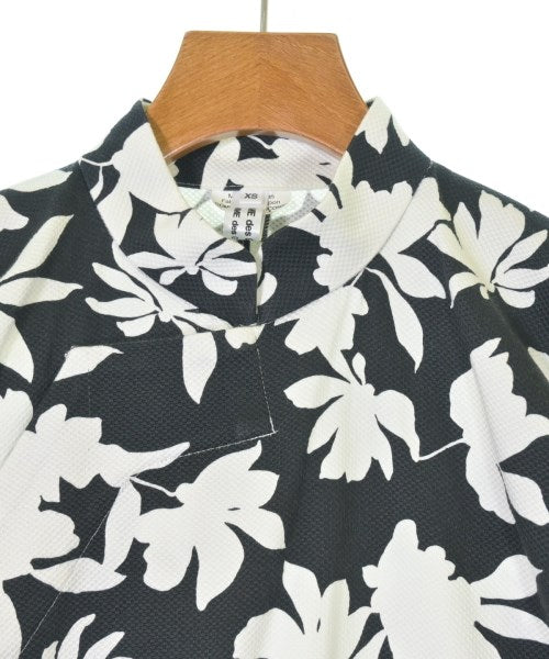 COMME des GARCONS COMME des GARCONS ชุดเดรส