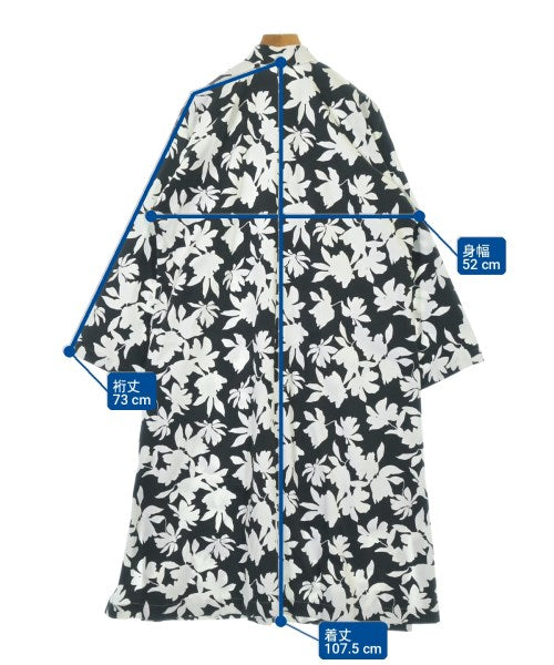 COMME des GARCONS COMME des GARCONS ชุดเดรส