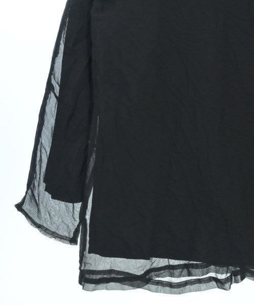COMME des GARCONS COMME des GARCONS เสื้อสตรี
