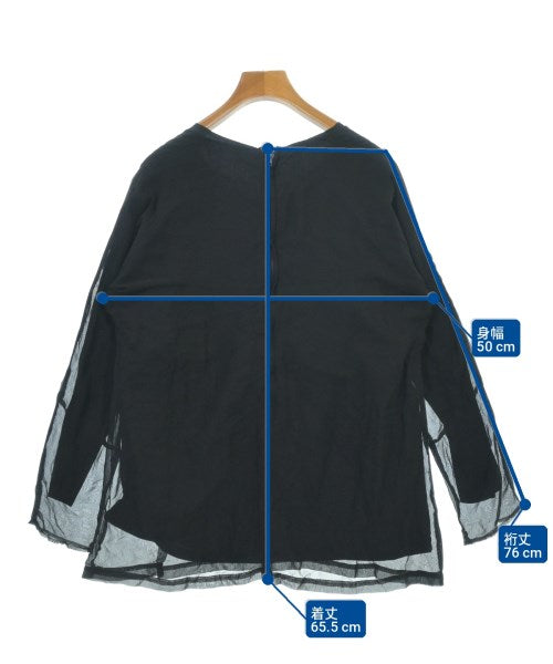 COMME des GARCONS COMME des GARCONS เสื้อสตรี