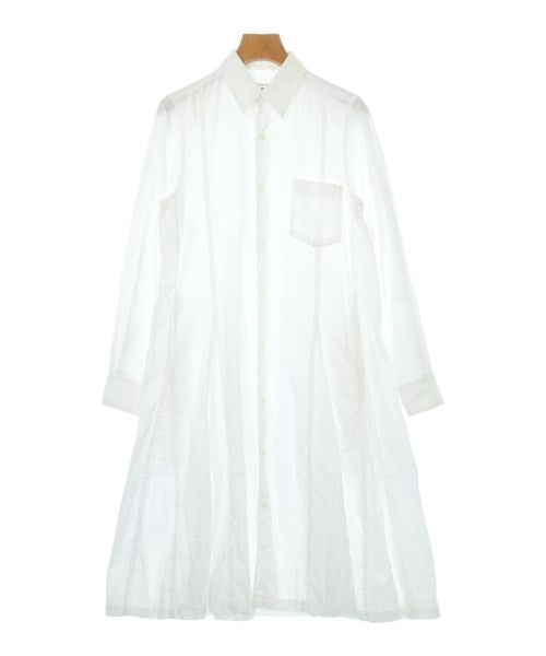COMME des GARCONS COMME des GARCONS ชุดเดรส