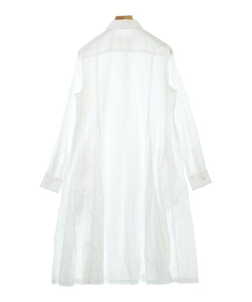 COMME des GARCONS COMME des GARCONS ชุดเดรส