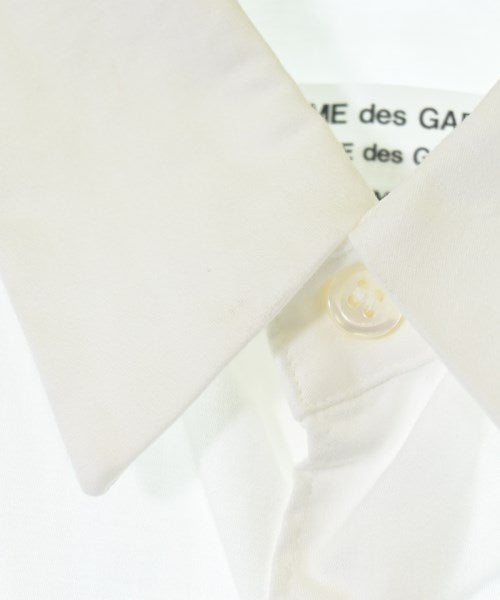 COMME des GARCONS COMME des GARCONS ชุดเดรส