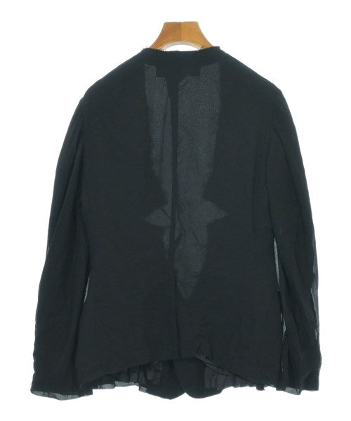 COMME des GARCONS COMME des GARCONS แจ็คเก็ต