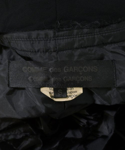 COMME des GARCONS COMME des GARCONS แจ็คเก็ต
