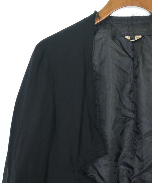 COMME des GARCONS COMME des GARCONS แจ็คเก็ต
