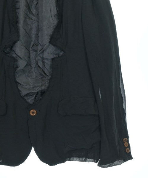 COMME des GARCONS COMME des GARCONS แจ็คเก็ต