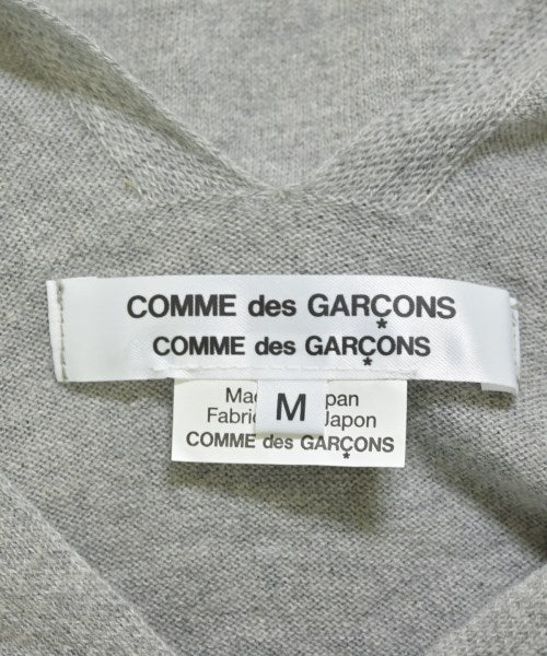 COMME des GARCONS COMME des GARCONS เสื้อกันหนาว