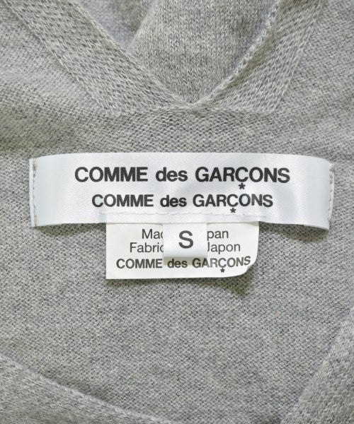 COMME des GARCONS COMME des GARCONS เสื้อกันหนาว
