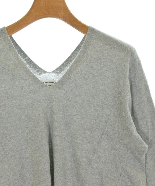 COMME des GARCONS COMME des GARCONS เสื้อกันหนาว