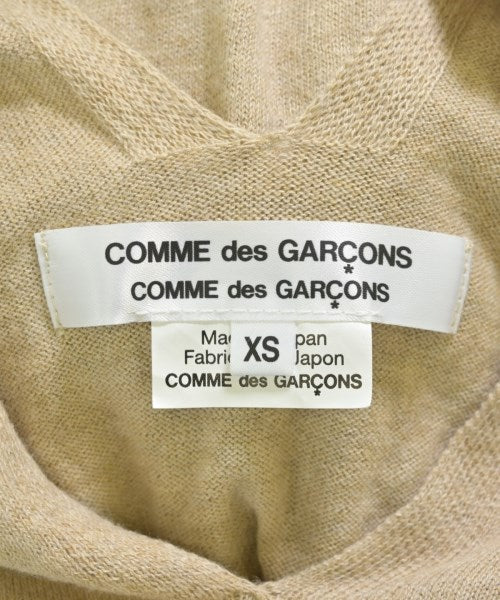 COMME des GARCONS COMME des GARCONS เสื้อกันหนาว