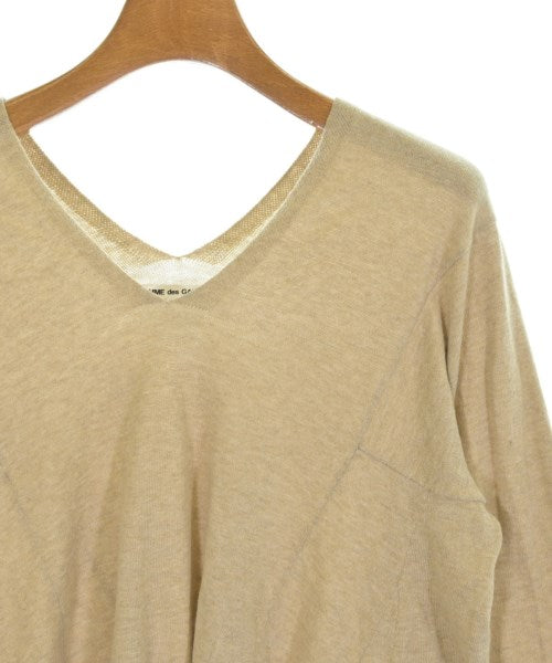COMME des GARCONS COMME des GARCONS เสื้อกันหนาว