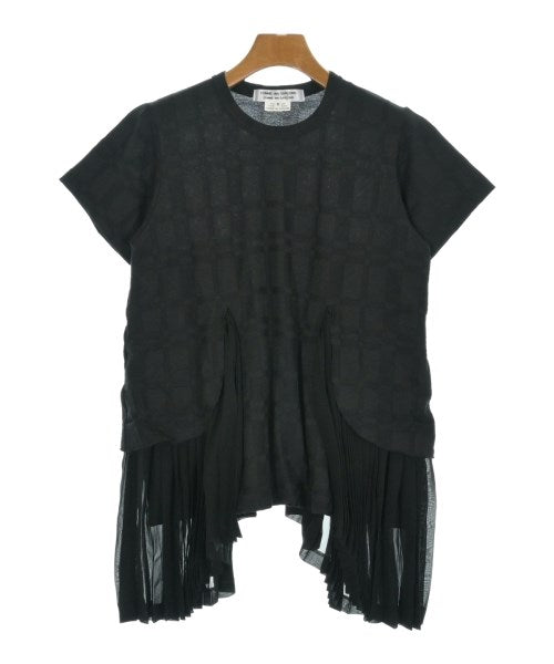 COMME des GARCONS COMME des GARCONS เสื้อยืด/เสื้อท็อปส์