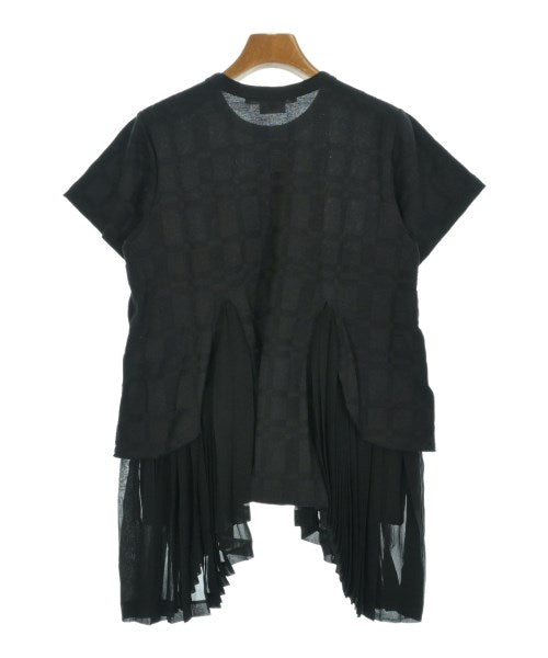 COMME des GARCONS COMME des GARCONS เสื้อยืด/เสื้อท็อปส์