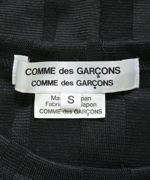 COMME des GARCONS COMME des GARCONS เสื้อยืด/เสื้อท็อปส์