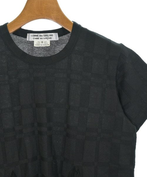COMME des GARCONS COMME des GARCONS เสื้อยืด/เสื้อท็อปส์