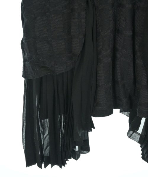 COMME des GARCONS COMME des GARCONS เสื้อยืด/เสื้อท็อปส์