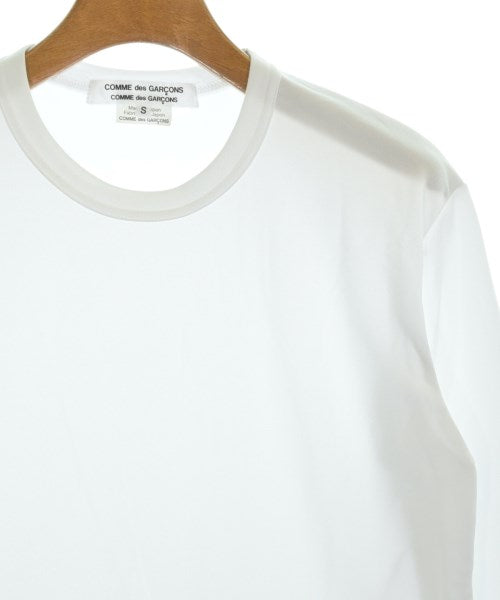COMME des GARCONS COMME des GARCONS เสื้อยืด/เสื้อท็อปส์