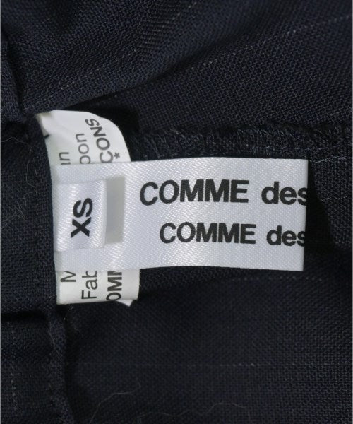 COMME des GARCONS COMME des GARCONS กางเกง อื่น