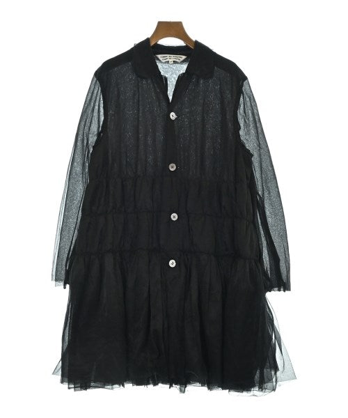 COMME des GARCONS COMME des GARCONS เสื้อโค้ท อื่น