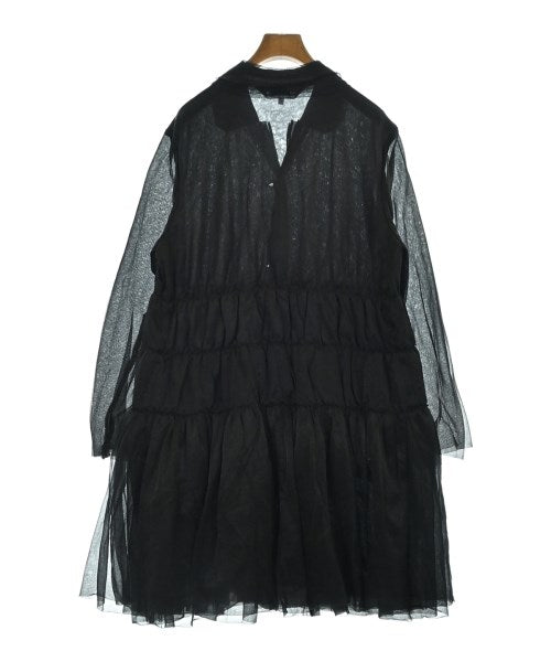 COMME des GARCONS COMME des GARCONS เสื้อโค้ท อื่น
