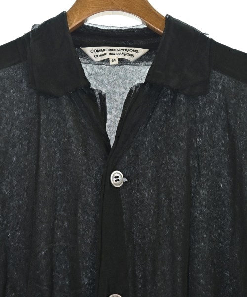 COMME des GARCONS COMME des GARCONS เสื้อโค้ท อื่น