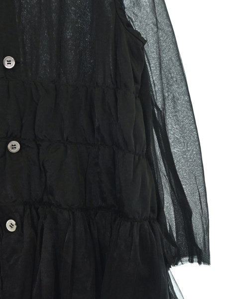 COMME des GARCONS COMME des GARCONS เสื้อโค้ท อื่น