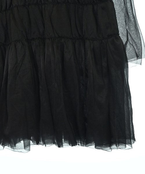 COMME des GARCONS COMME des GARCONS เสื้อโค้ท อื่น