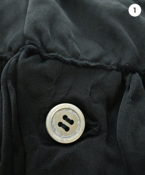 COMME des GARCONS COMME des GARCONS เสื้อโค้ท อื่น