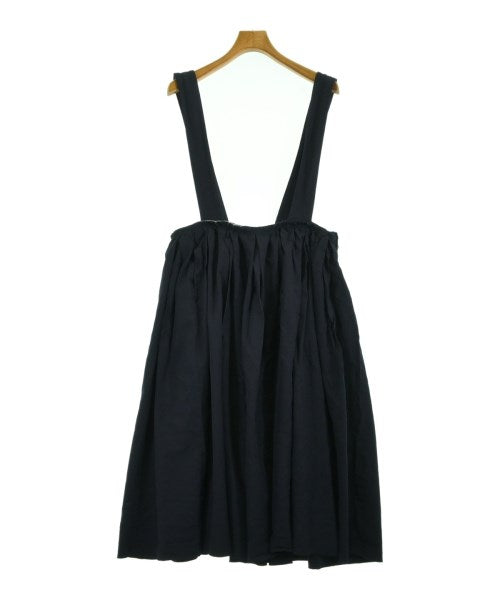 COMME des GARCONS COMME des GARCONS ชุดเดรส