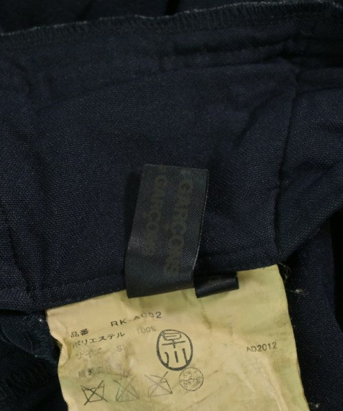 COMME des GARCONS COMME des GARCONS ชุดเดรส