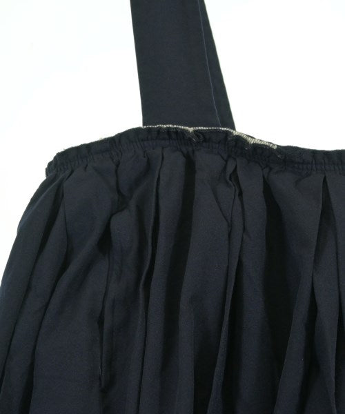 COMME des GARCONS COMME des GARCONS ชุดเดรส