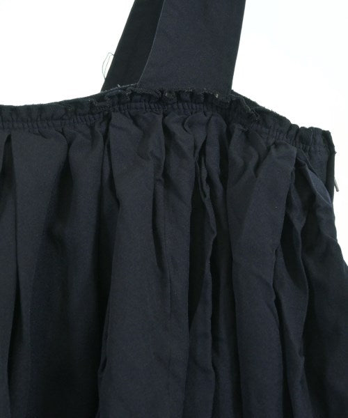 COMME des GARCONS COMME des GARCONS ชุดเดรส