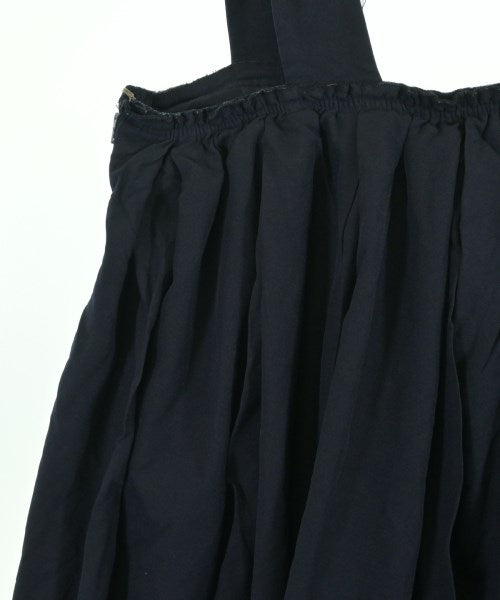 COMME des GARCONS COMME des GARCONS ชุดเดรส