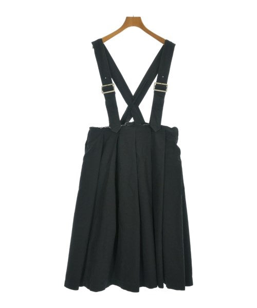 COMME des GARCONS COMME des GARCONS ชุดเดรส