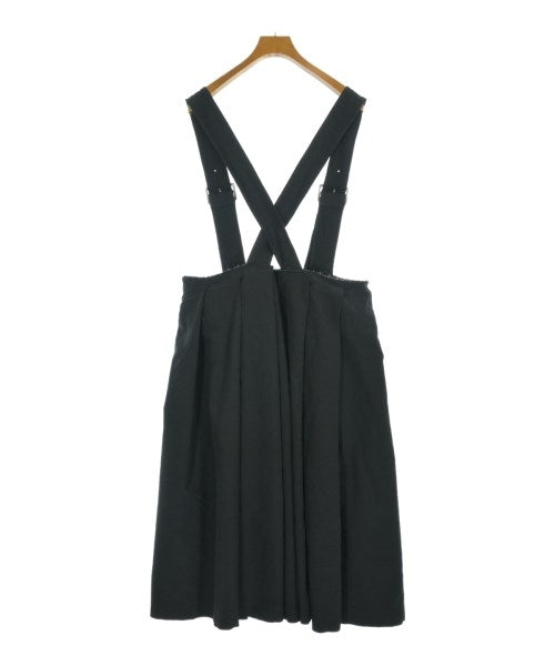 COMME des GARCONS COMME des GARCONS ชุดเดรส