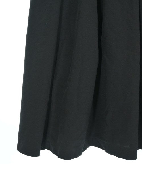 COMME des GARCONS COMME des GARCONS ชุดเดรส
