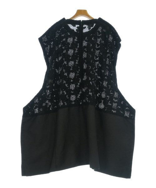 COMME des GARCONS COMME des GARCONS ชุดเดรส