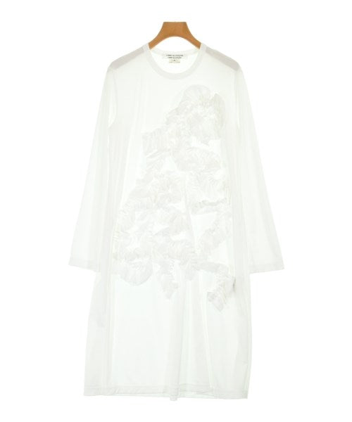 COMME des GARCONS COMME des GARCONS ชุดเดรส