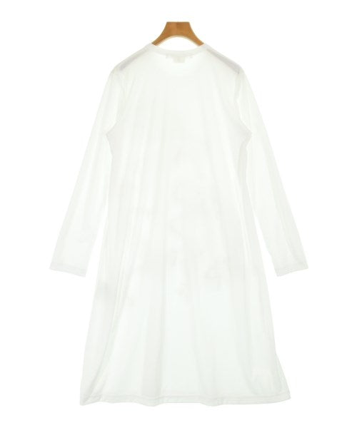COMME des GARCONS COMME des GARCONS ชุดเดรส