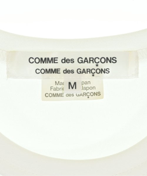 COMME des GARCONS COMME des GARCONS ชุดเดรส