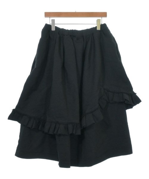 COMME des GARCONS COMME des GARCONS กระโปรงยาว/แม็กซี่ยาว