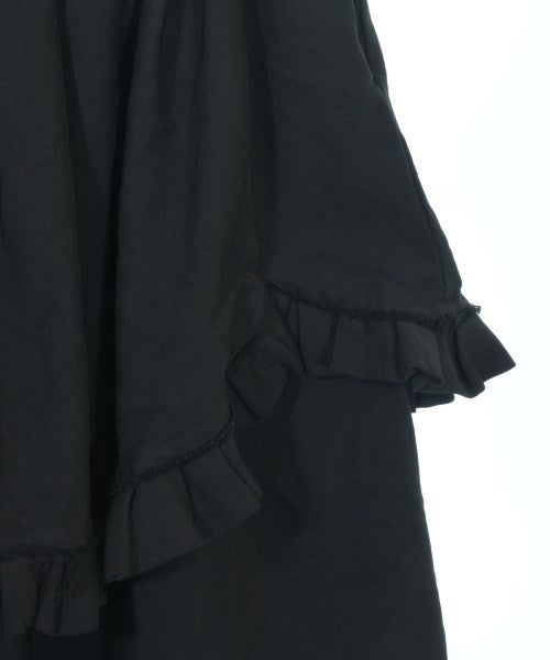 COMME des GARCONS COMME des GARCONS กระโปรงยาว/แม็กซี่ยาว