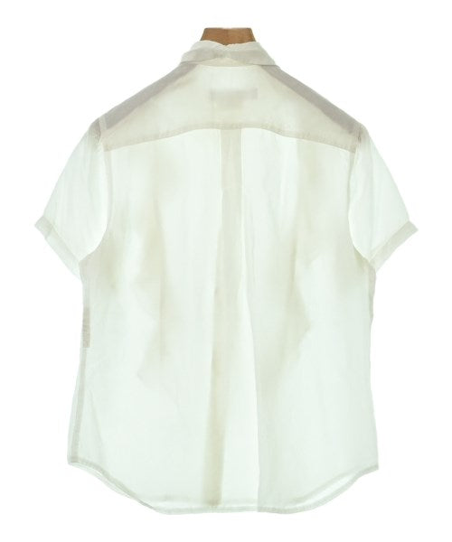 COMME des GARCONS COMME des GARCONS เสื้อลำลอง