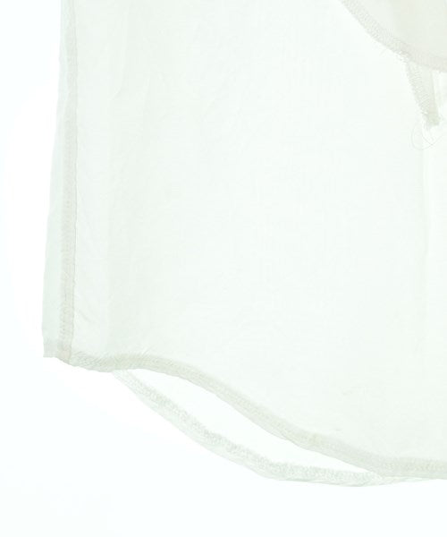 COMME des GARCONS COMME des GARCONS เสื้อลำลอง