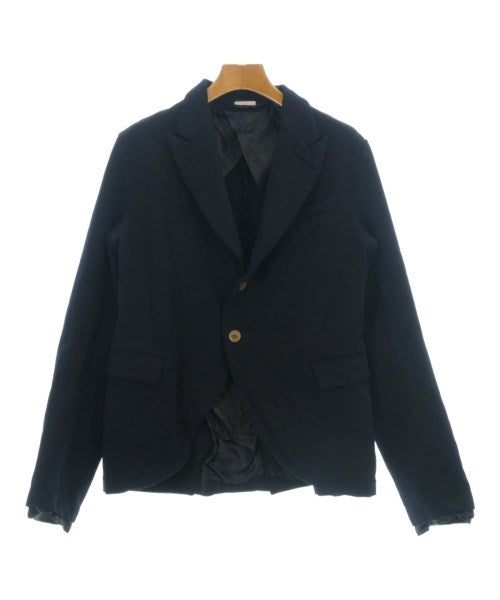 COMME des GARCONS COMME des GARCONS แจ็คเก็ตลำลอง