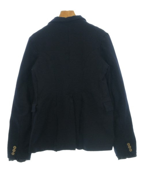 COMME des GARCONS COMME des GARCONS แจ็คเก็ตลำลอง
